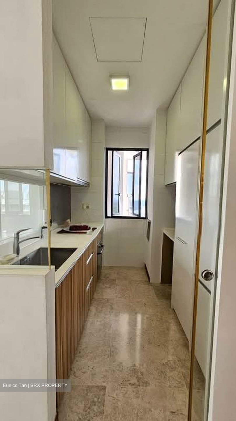 Eco Sanctuary (D23), Condominium #581362361